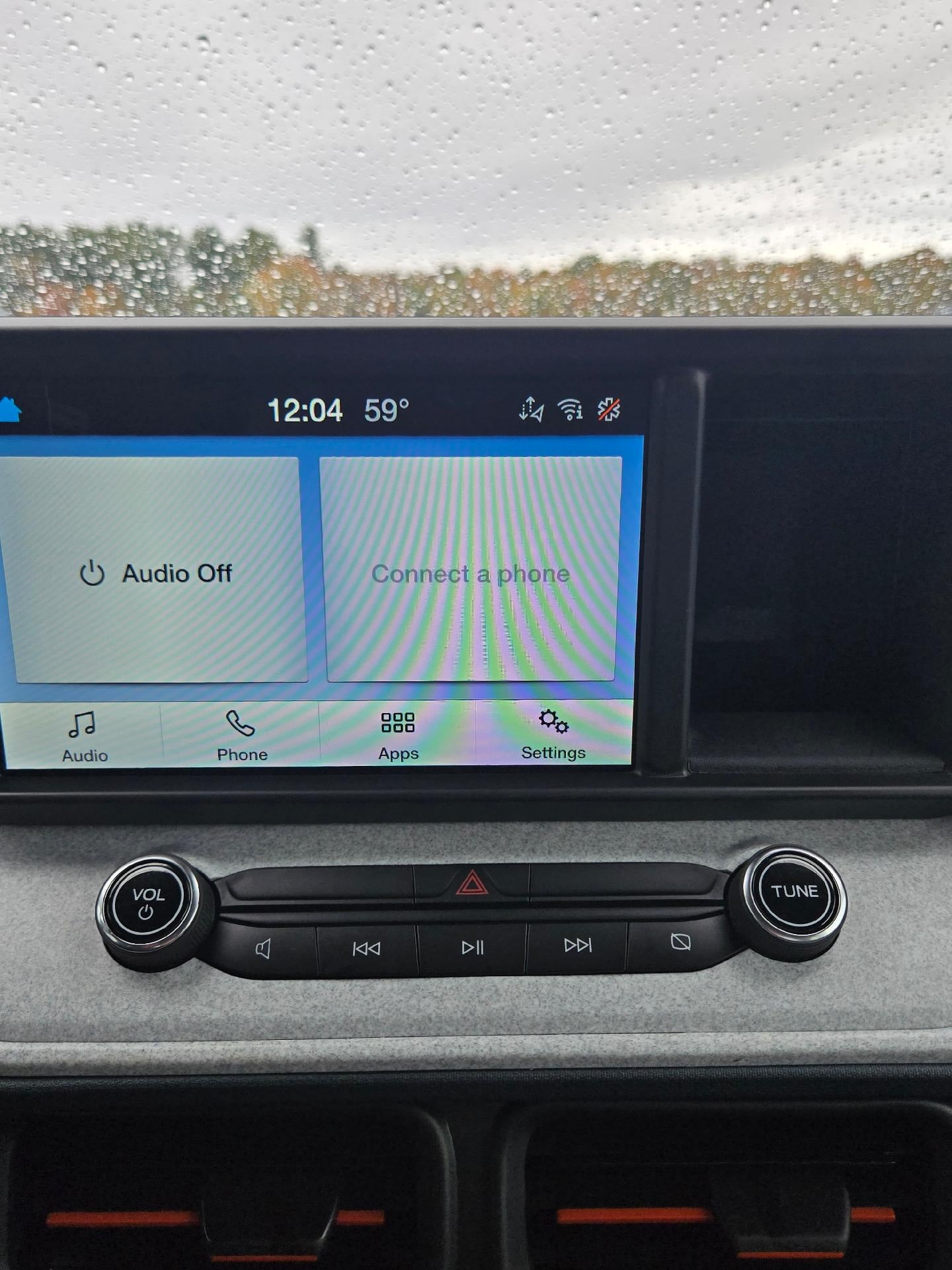 2023 Ford Maverick XLT AWD