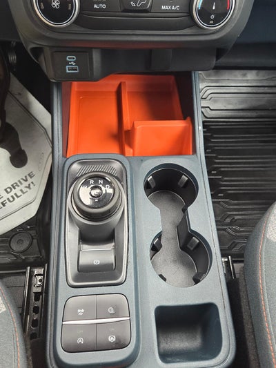 2023 Ford Maverick XLT AWD