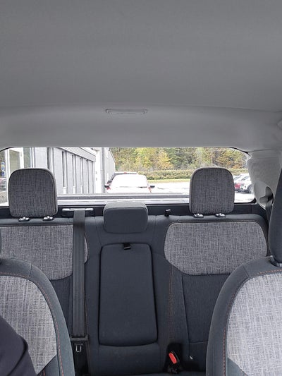 2023 Ford Maverick XLT AWD