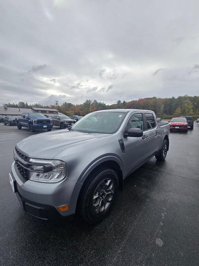 2023 Ford Maverick XLT AWD