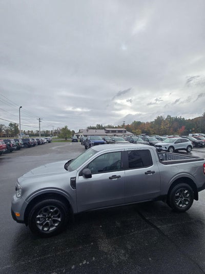 2023 Ford Maverick XLT AWD