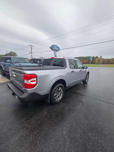 2023 Ford Maverick XLT AWD