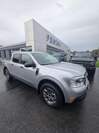 2023 Ford Maverick XLT AWD