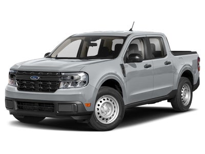 2023 Ford Maverick XLT AWD