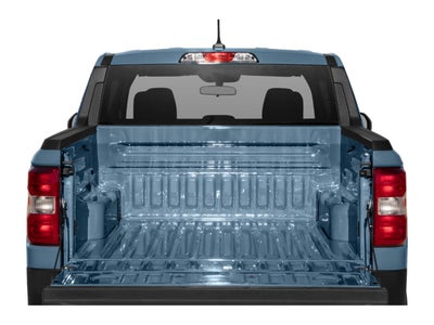 2023 Ford Maverick XLT AWD