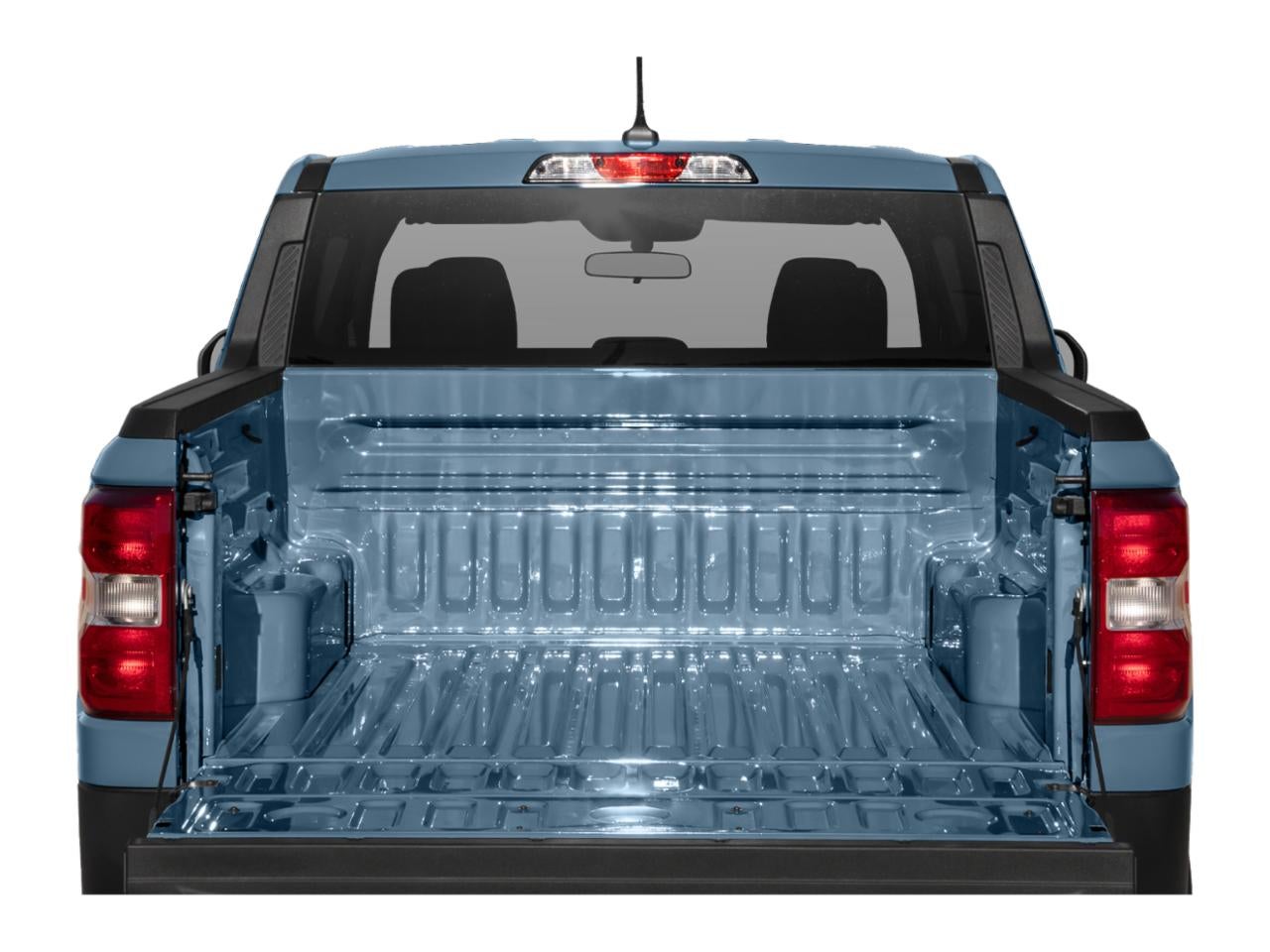 2023 Ford Maverick XLT AWD