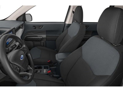 2023 Ford Maverick XLT AWD