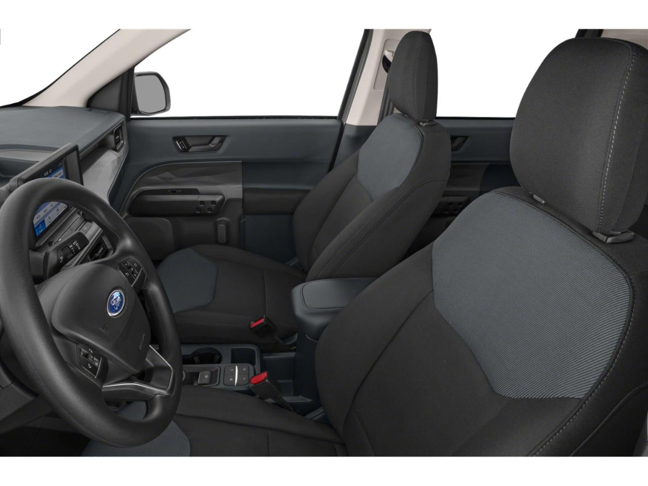 2023 Ford Maverick XLT AWD