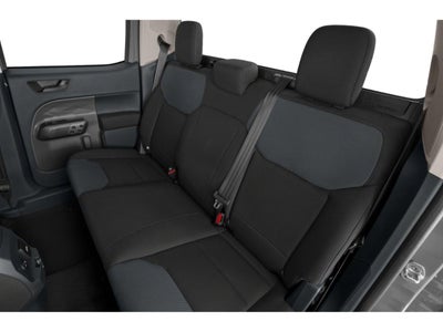 2023 Ford Maverick XLT AWD