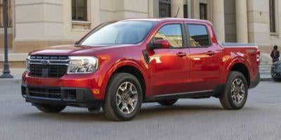 2023 Ford Maverick XLT AWD