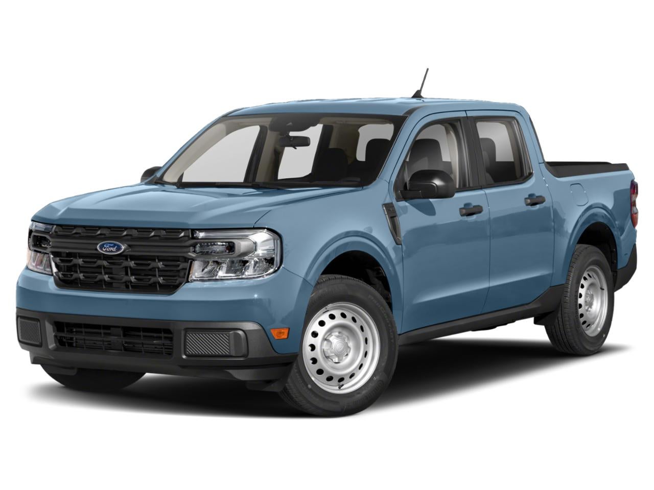 2023 Ford Maverick XLT AWD