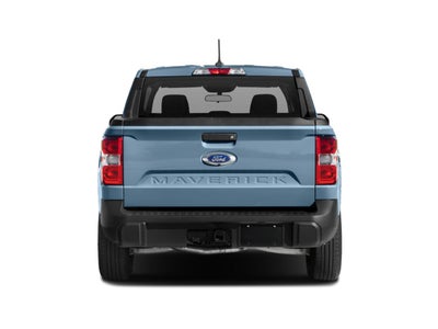 2023 Ford Maverick XLT AWD