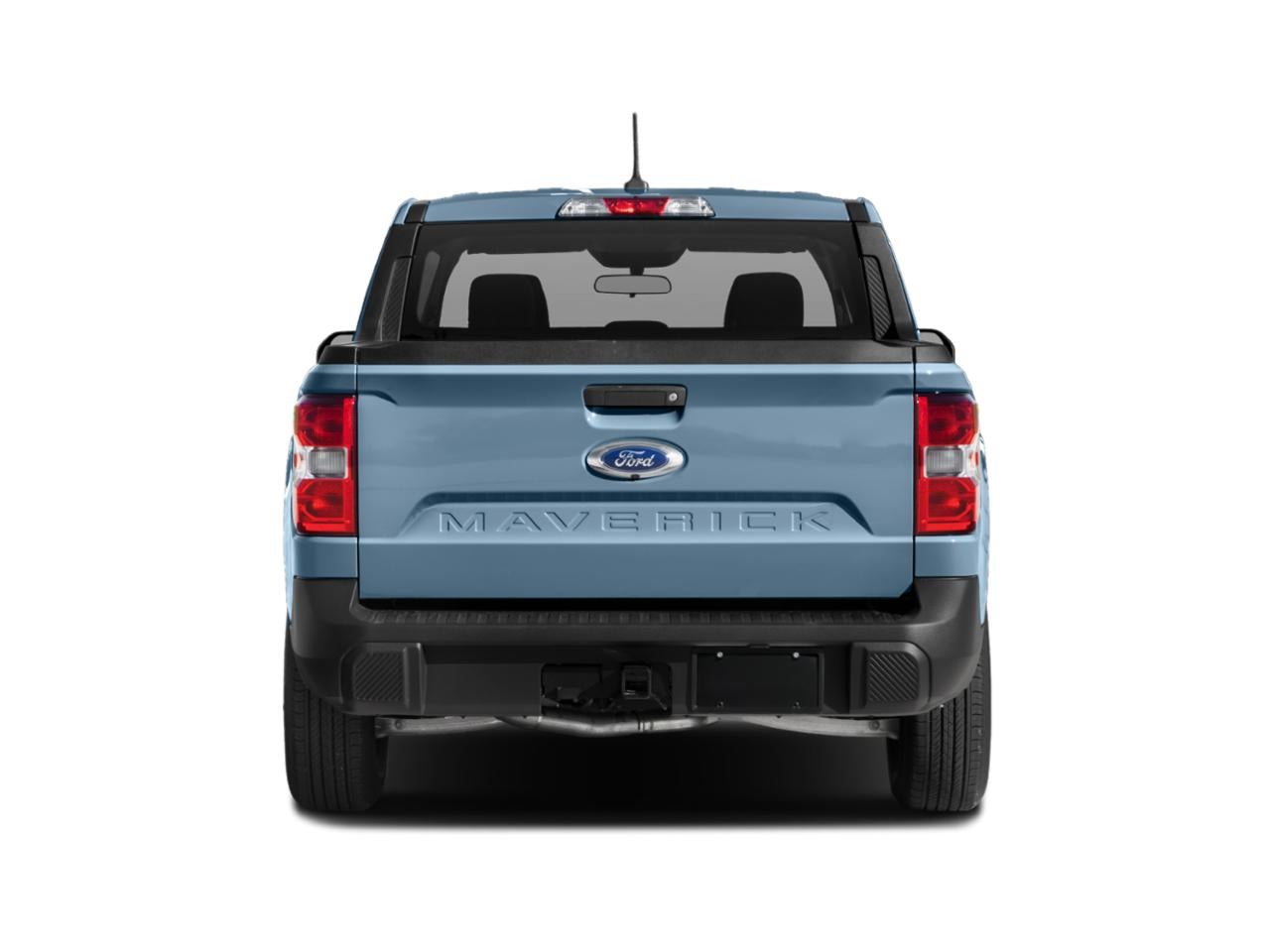 2023 Ford Maverick XLT AWD