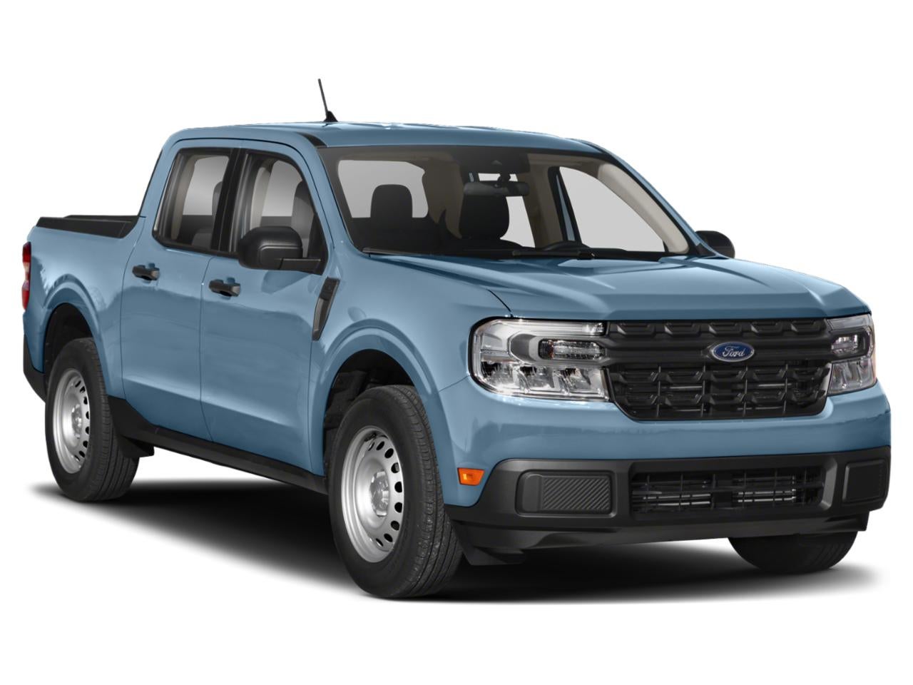 2023 Ford Maverick XLT AWD