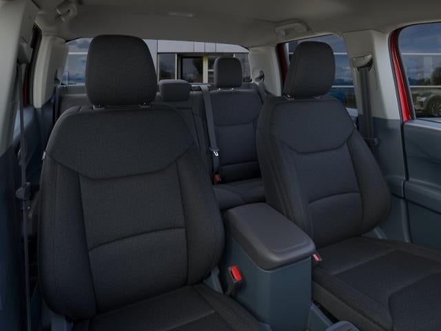 2026 Ford Maverick XLT AWD SuperCrew