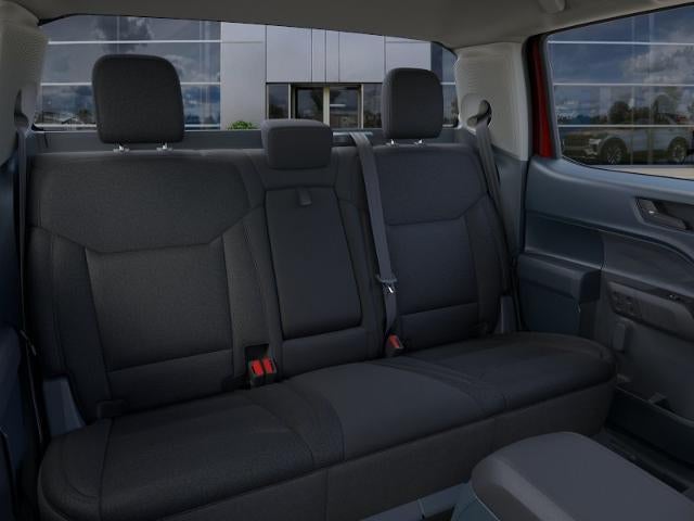 2026 Ford Maverick XLT AWD SuperCrew