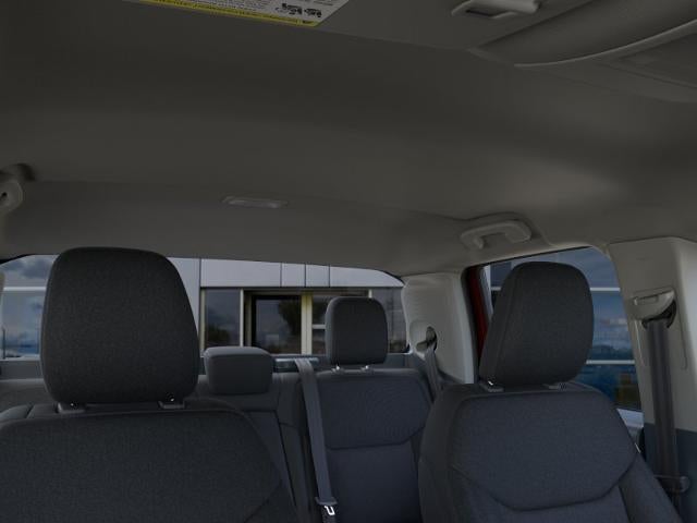 2026 Ford Maverick XLT AWD SuperCrew