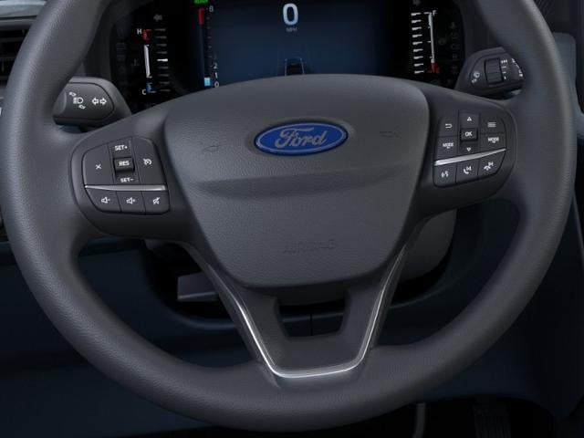2026 Ford Maverick XLT AWD SuperCrew