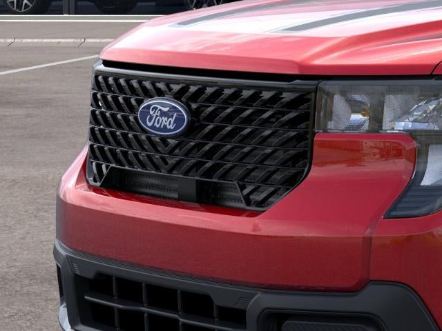 2026 Ford Maverick XLT AWD SuperCrew