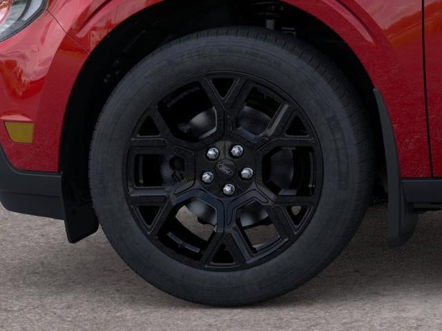 2026 Ford Maverick XLT AWD SuperCrew
