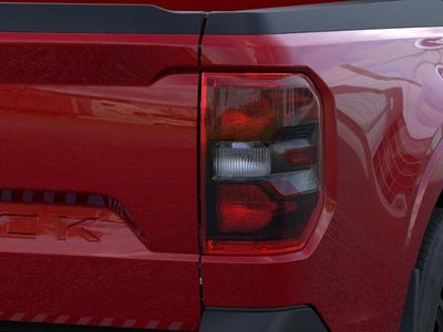 2026 Ford Maverick XLT AWD SuperCrew