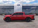 2026 Ford Maverick XLT AWD SuperCrew