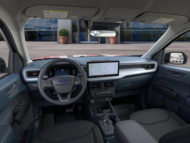 2026 Ford Maverick XLT AWD SuperCrew