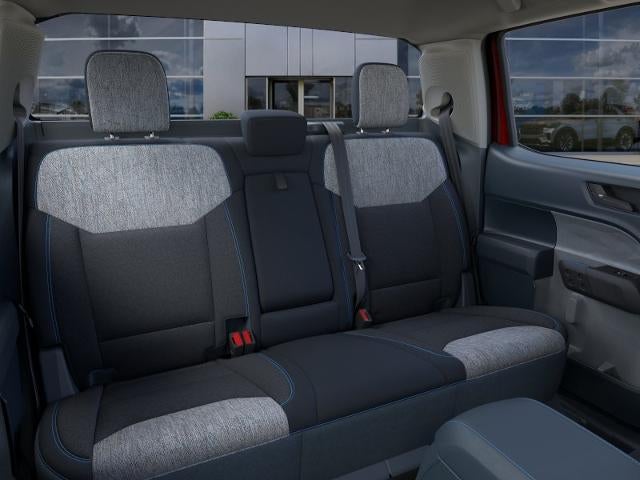 2026 Ford Maverick XLT AWD SuperCrew