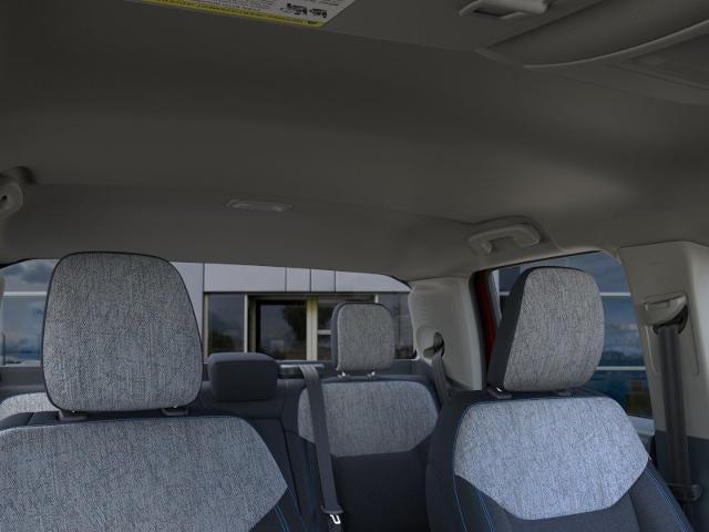 2026 Ford Maverick XLT AWD SuperCrew