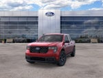 2026 Ford Maverick XLT AWD SuperCrew