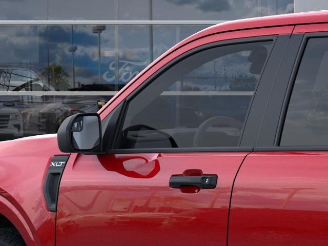 2026 Ford Maverick XLT AWD SuperCrew