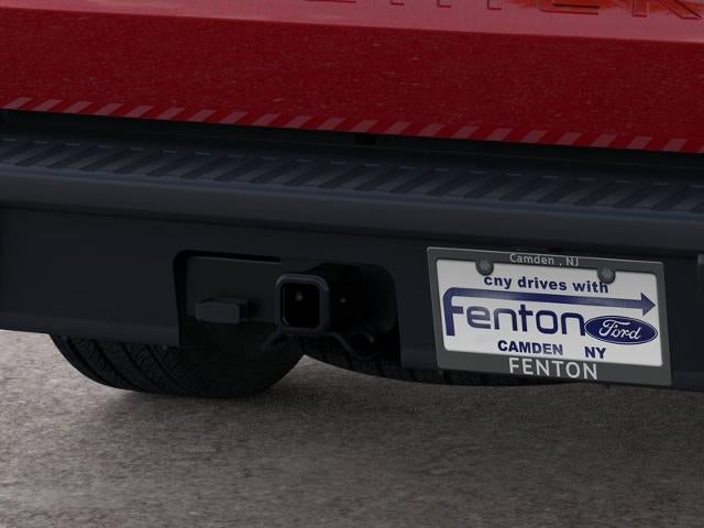 2026 Ford Maverick XLT AWD SuperCrew