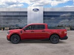 2026 Ford Maverick XLT AWD SuperCrew