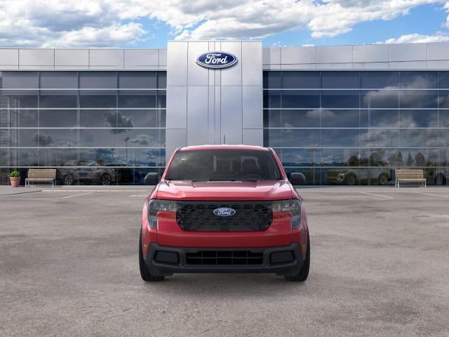 2026 Ford Maverick XLT AWD SuperCrew