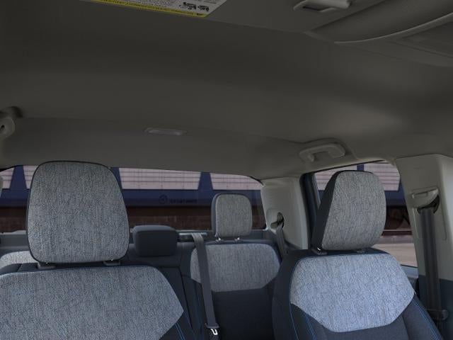 2026 Ford Maverick XLT AWD SuperCrew