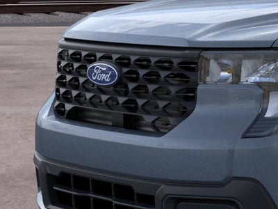 2026 Ford Maverick XLT AWD SuperCrew