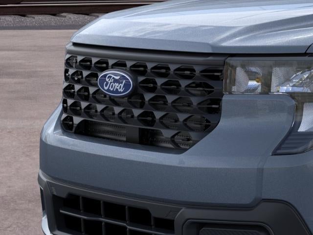 2026 Ford Maverick XLT AWD SuperCrew