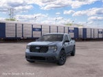 2026 Ford Maverick XLT AWD SuperCrew