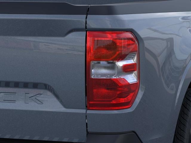 2026 Ford Maverick XLT AWD SuperCrew
