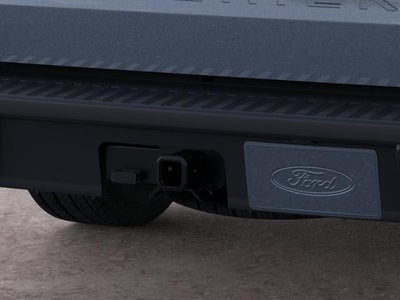 2026 Ford Maverick XLT AWD SuperCrew