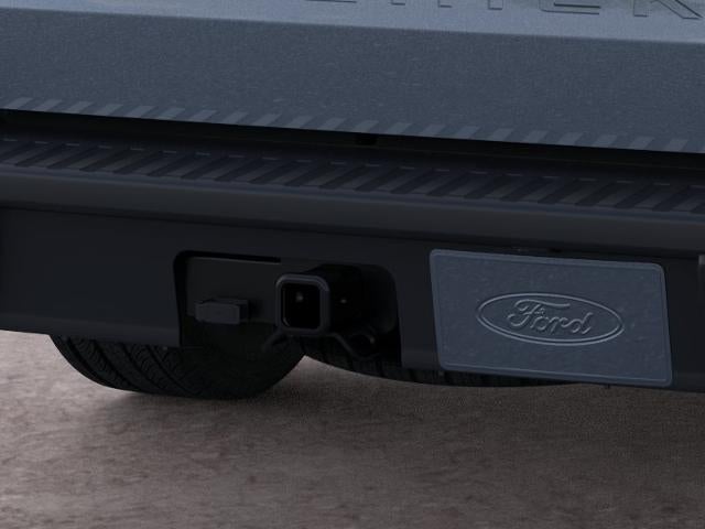 2026 Ford Maverick XLT AWD SuperCrew