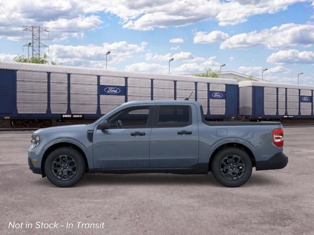 2026 Ford Maverick XLT AWD SuperCrew