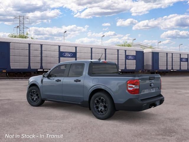 2026 Ford Maverick XLT AWD SuperCrew
