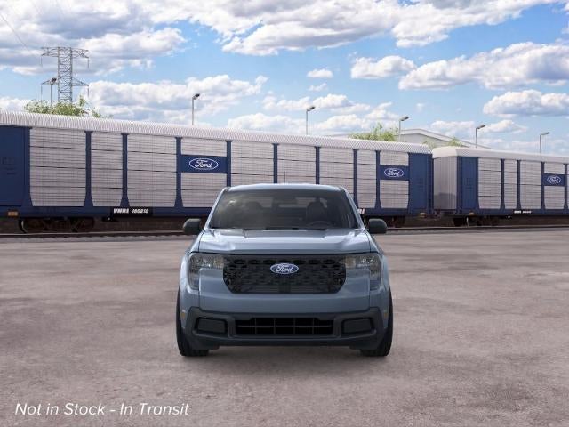 2026 Ford Maverick XLT AWD SuperCrew