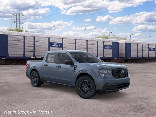 2026 Ford Maverick XLT AWD SuperCrew