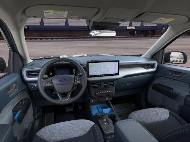 2026 Ford Maverick XLT AWD SuperCrew