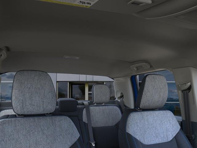 2026 Ford Maverick XLT AWD SuperCrew