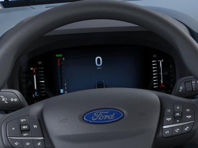 2026 Ford Maverick XLT AWD SuperCrew