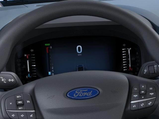 2026 Ford Maverick XLT AWD SuperCrew