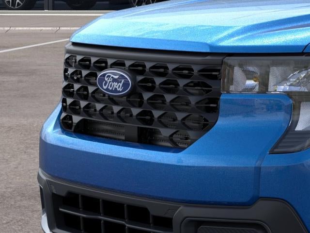 2026 Ford Maverick XLT AWD SuperCrew